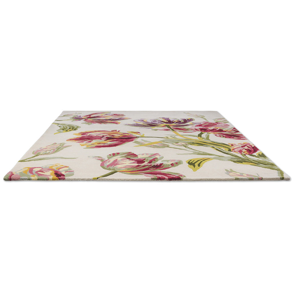 Dywan Gosford-Cranberry 081300 | Rozmiar: 200 x 280 cm