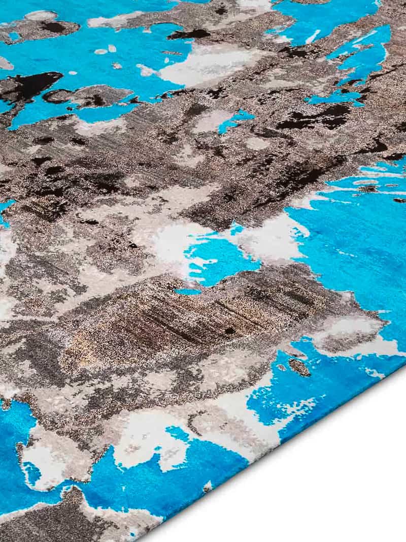 Dywan No. 04 AllNatural | Rozmiar: 305 x 427 cm