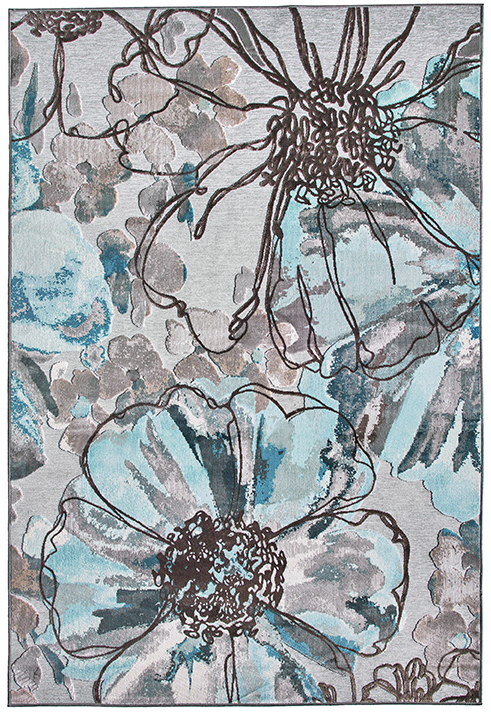 Dywan Genova 38182/6949/91 | Rozmiar: 160 x 230 cm