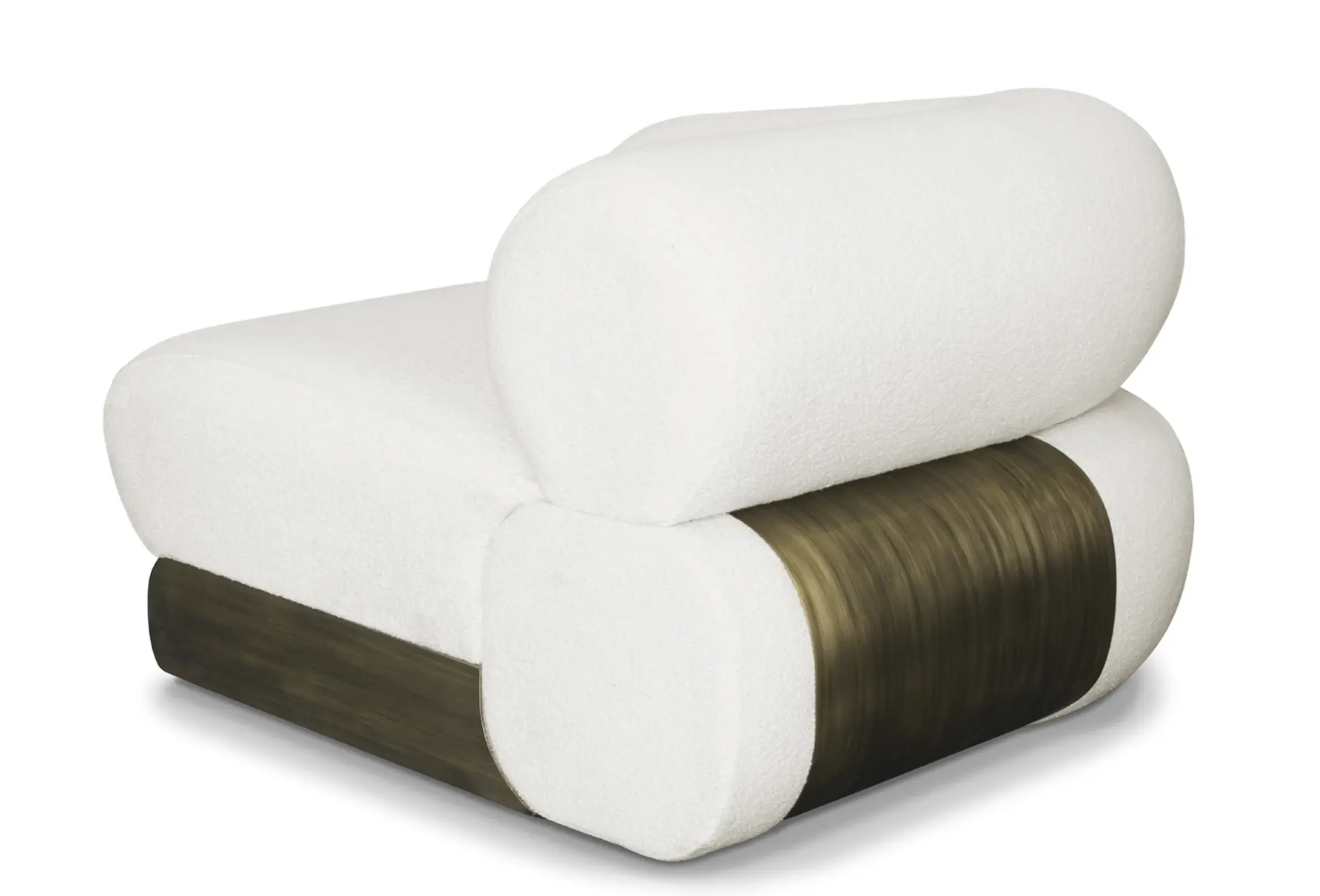 Sofa narożna Gatsby