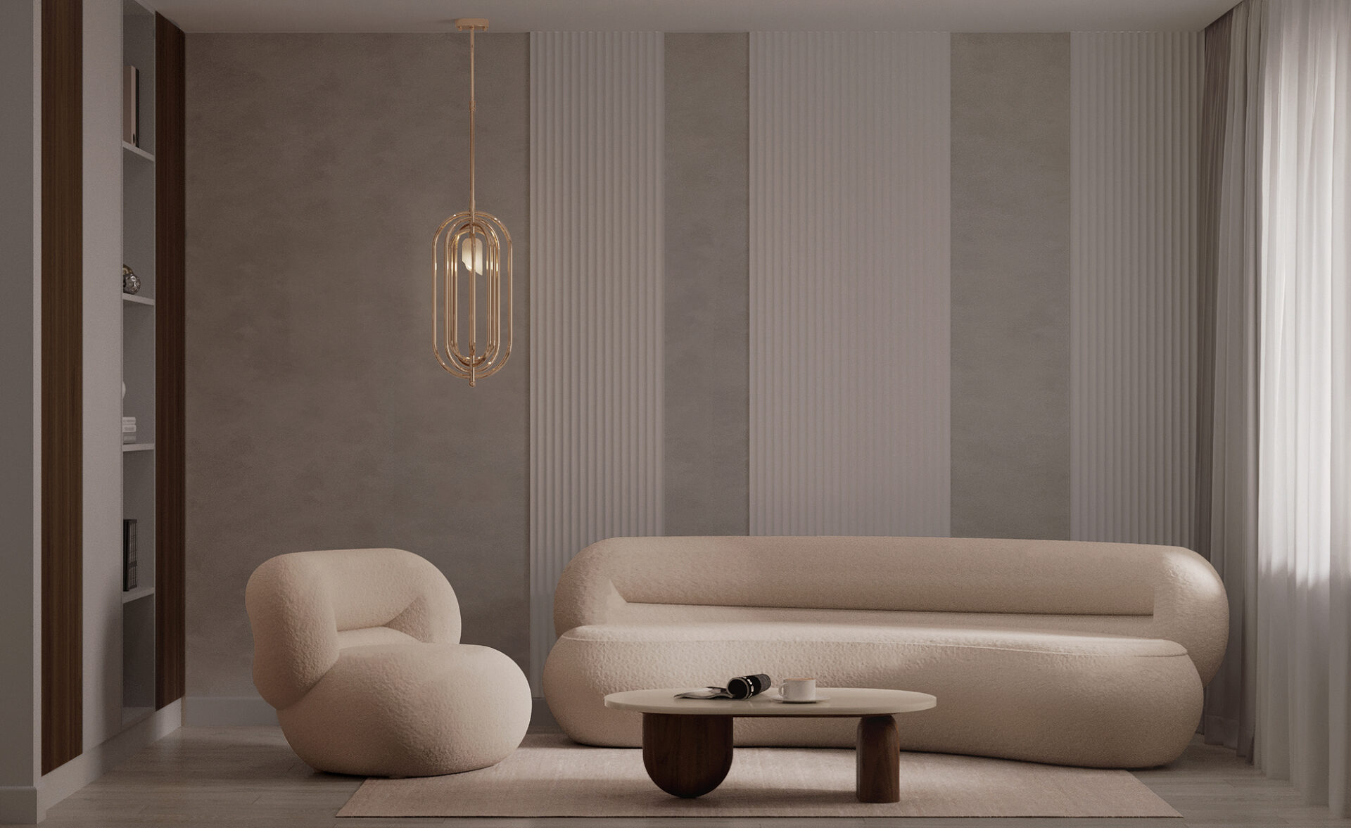 Lampa wisząca Dancer - 8