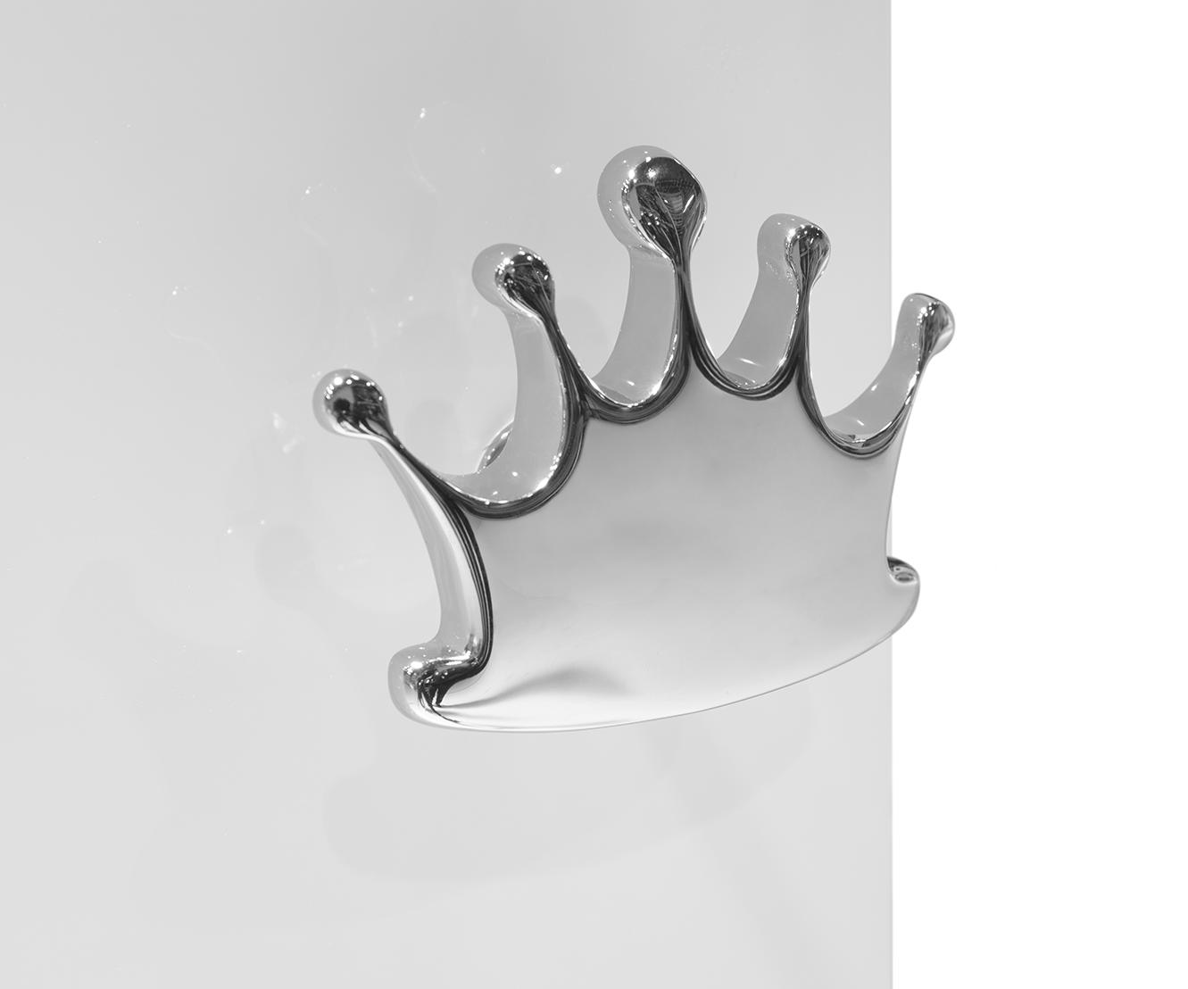 Łóżko Imperial Fortress