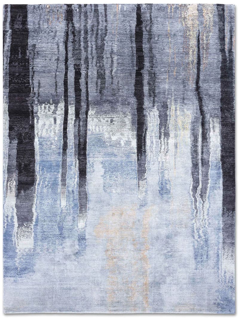 Dywan Woods No. 06 Original | Rozmiar: 122 x 183 cm