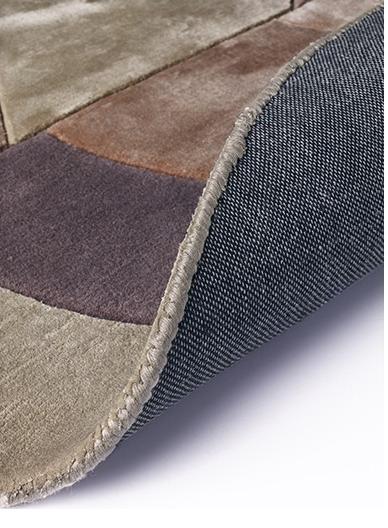 Dywan Tramonto Wool / Viscose | Rozmiar: 170 x 240 cm