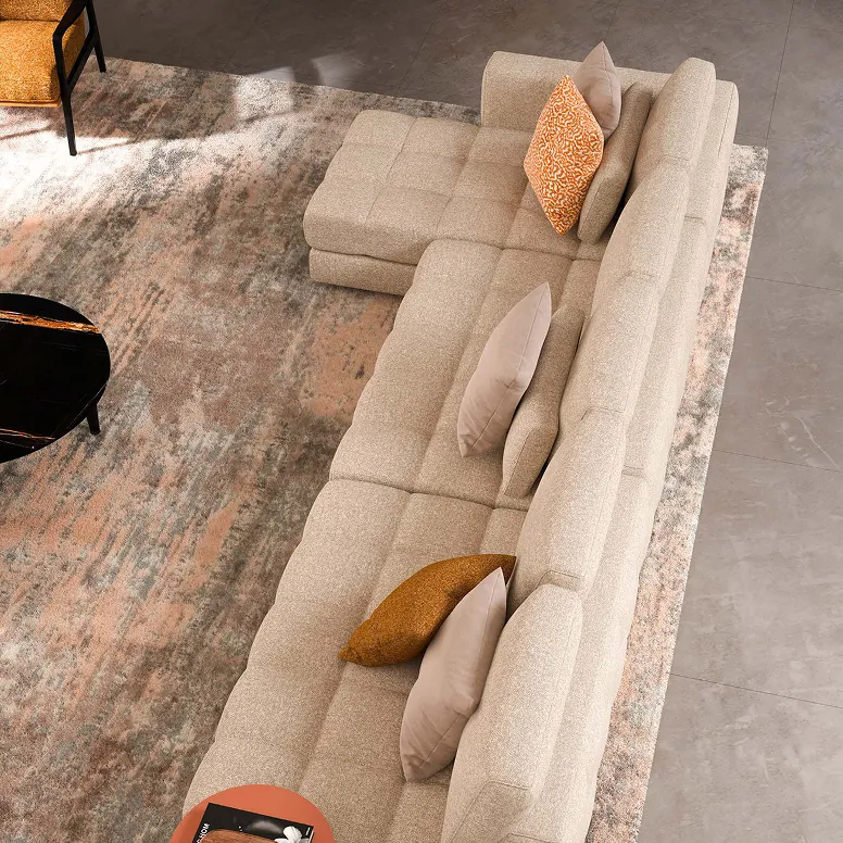 Sofa modułowa Next Level - 4