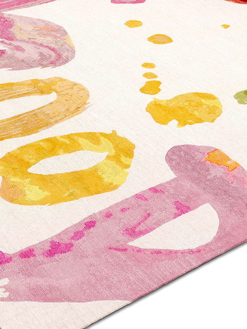 Dywan Life is Good Original