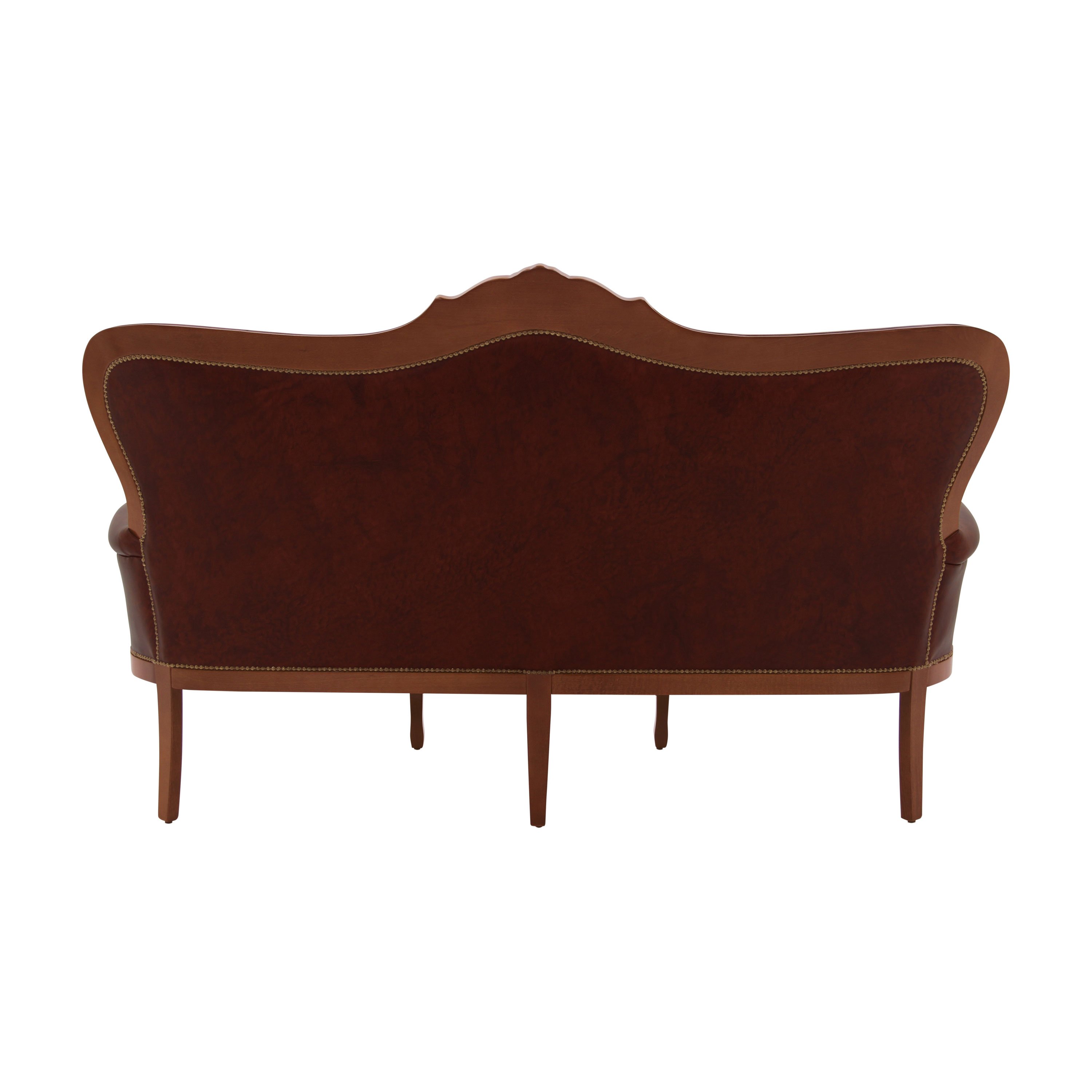 Sofa 3-osobowa Foglia