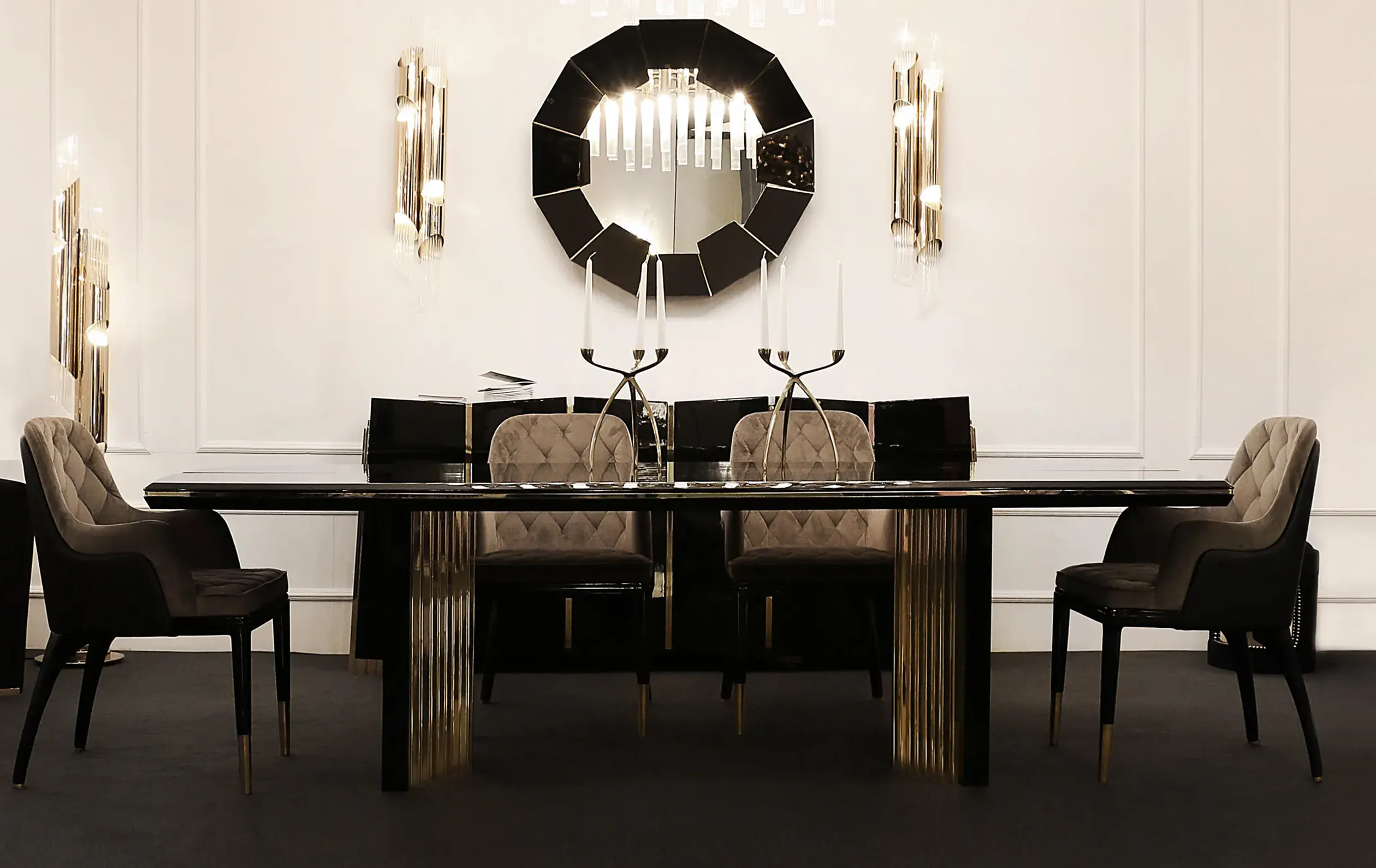 Stół jadalniany Horizon - 5