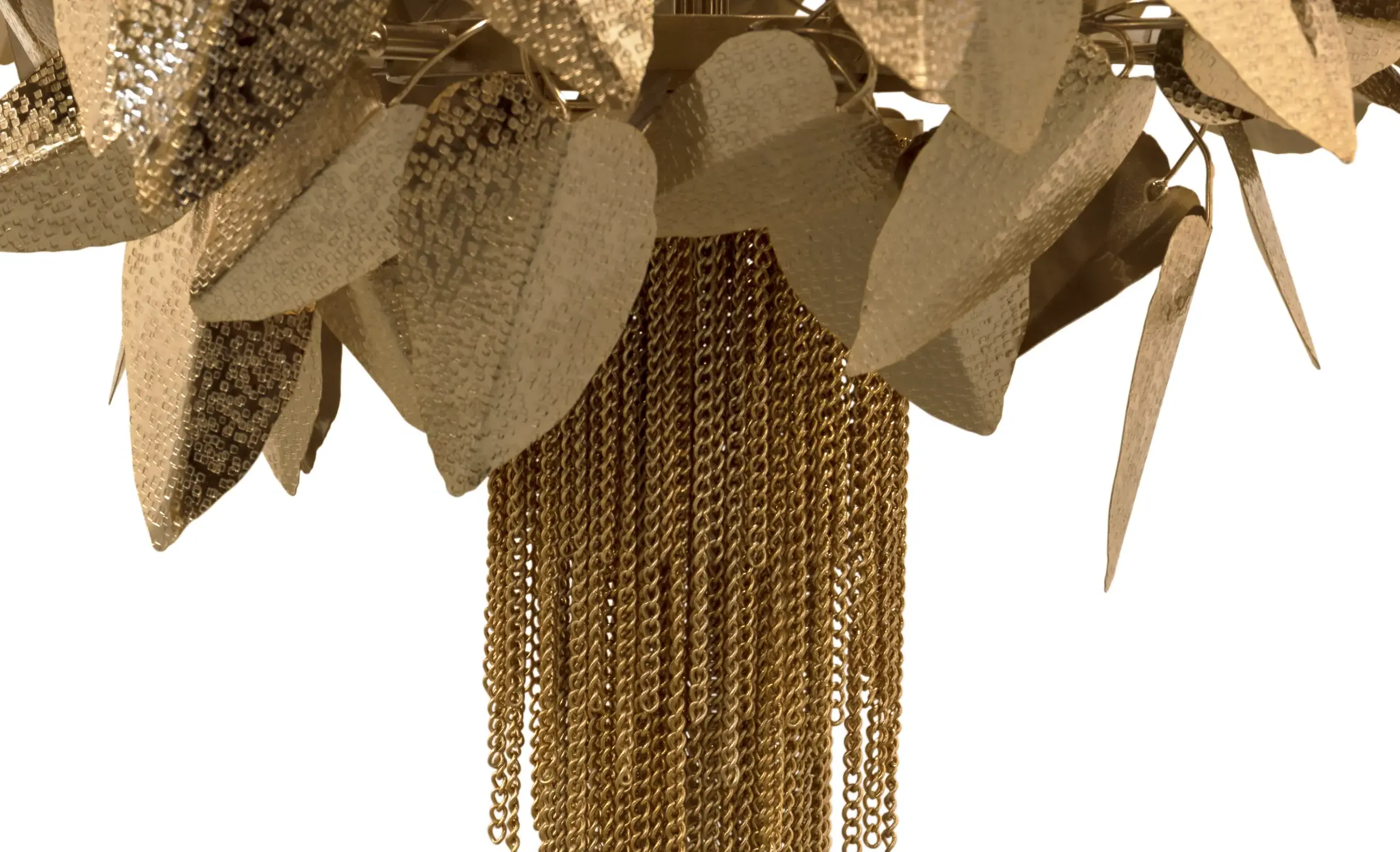 Żyrandol Royal Charm II