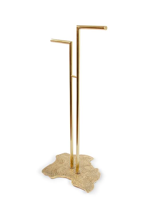 Wieszak na ręczniki Aurora