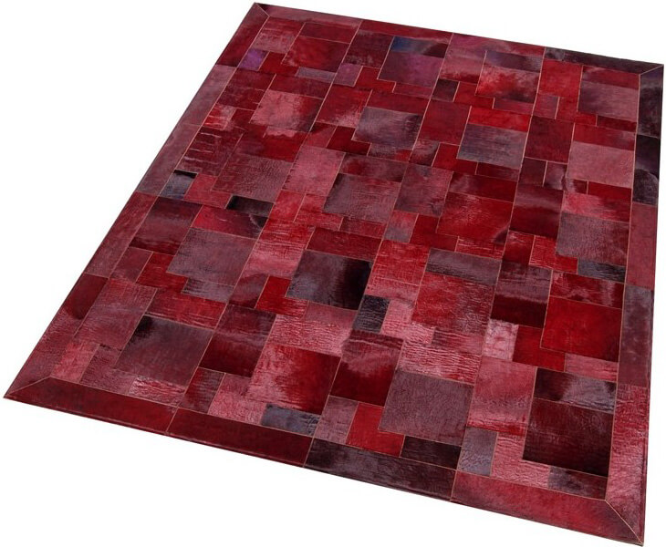 Dywan Puzzle col.6 | Rozmiar: 180 x 260 cm