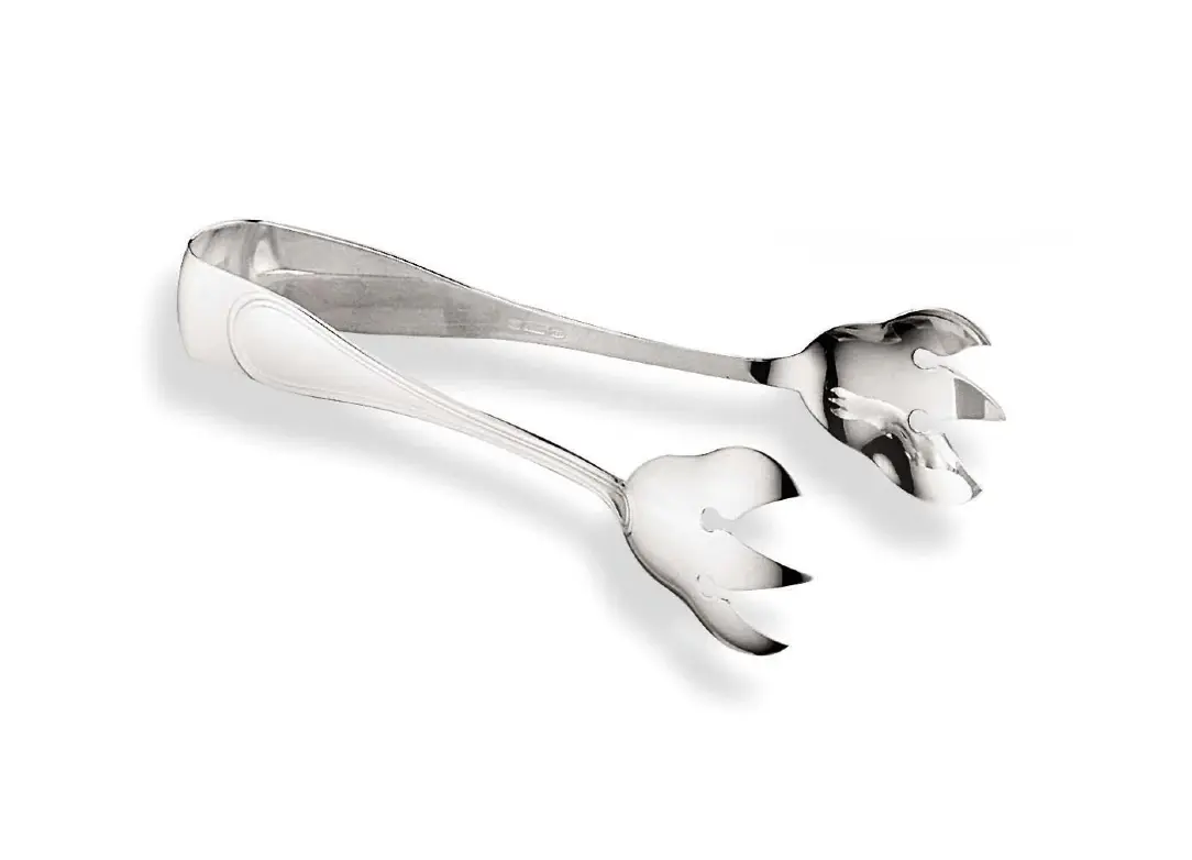 English szczypce do lodu