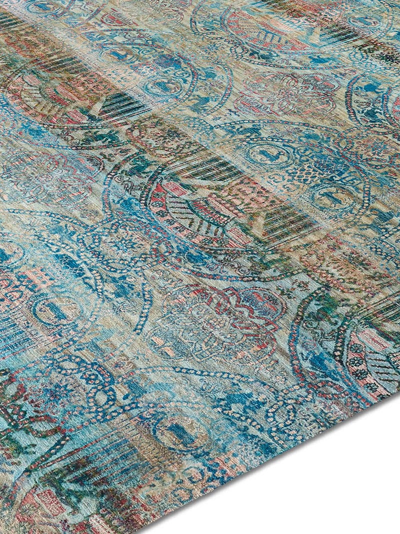 Dywan No. 03 Original | Rozmiar: 183 x 274 cm