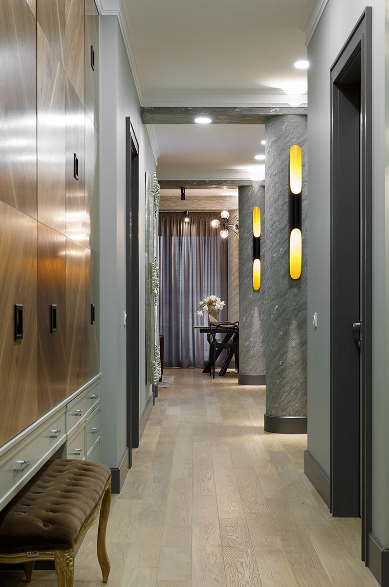 Kinkiet Deep-tone 1 - 9