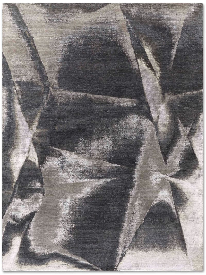 Dywan No. 03 Charcoal