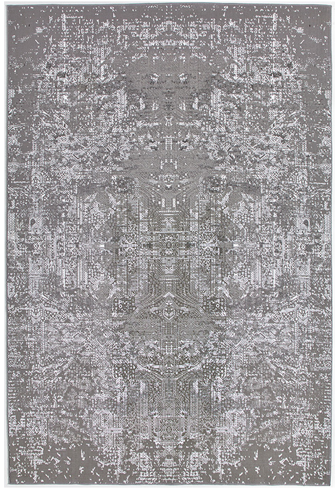 Dywan Dorian One grey | Rozmiar: 200 x 290 cm