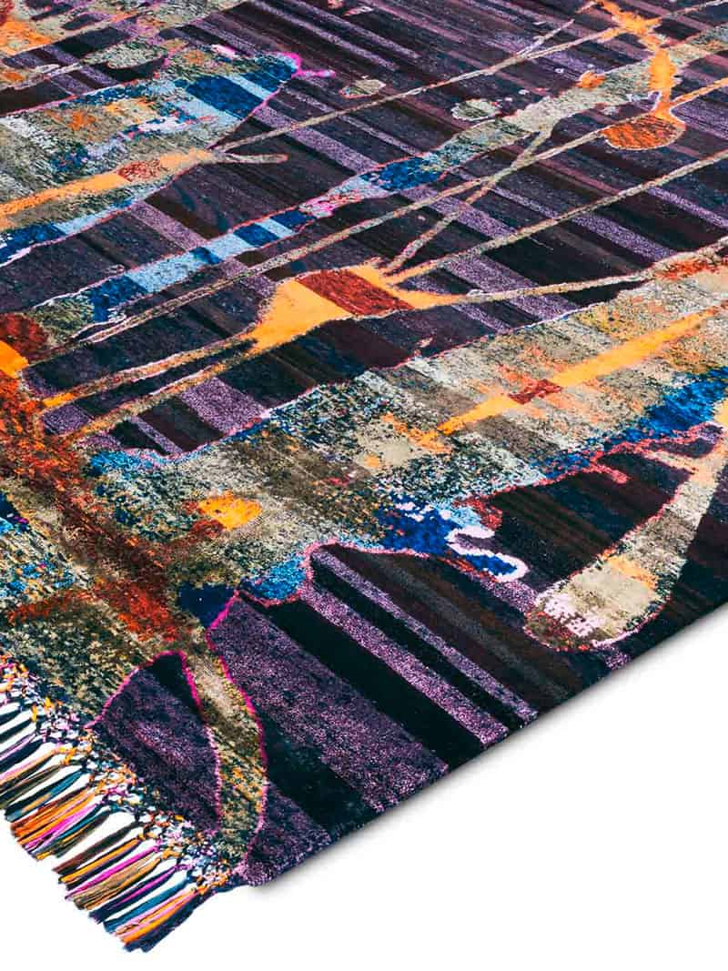 Dywan No. 06 Eco | Rozmiar: 170 x 240 cm