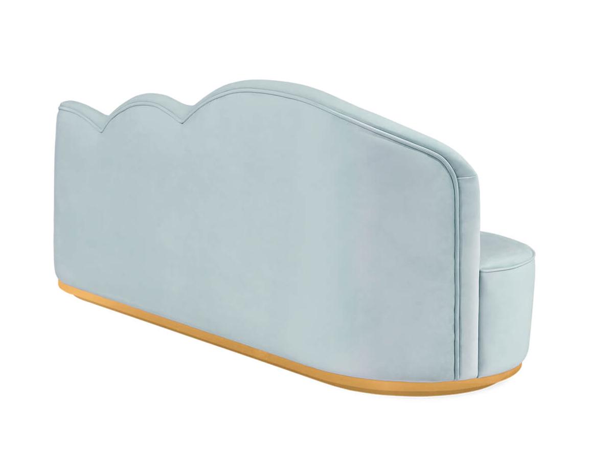 Sofa dziecięca Nimbus Cuddle