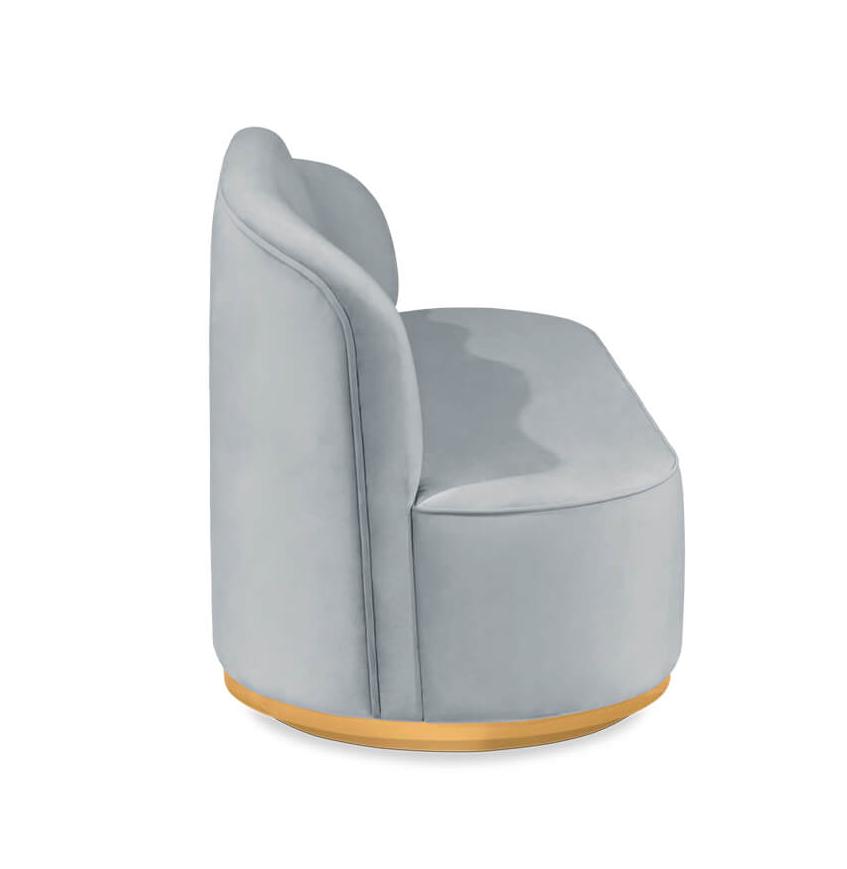 Sofa dziecięca Nimbus Cuddle