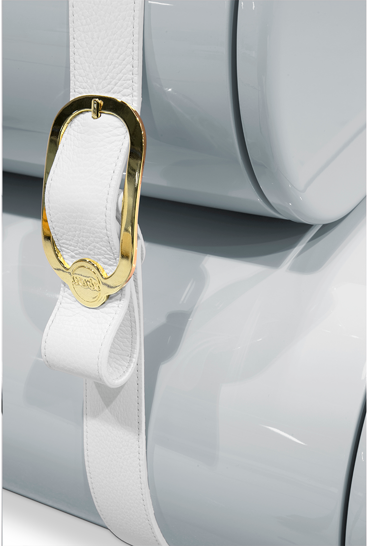 Szafka nocna Tiny Nimbus