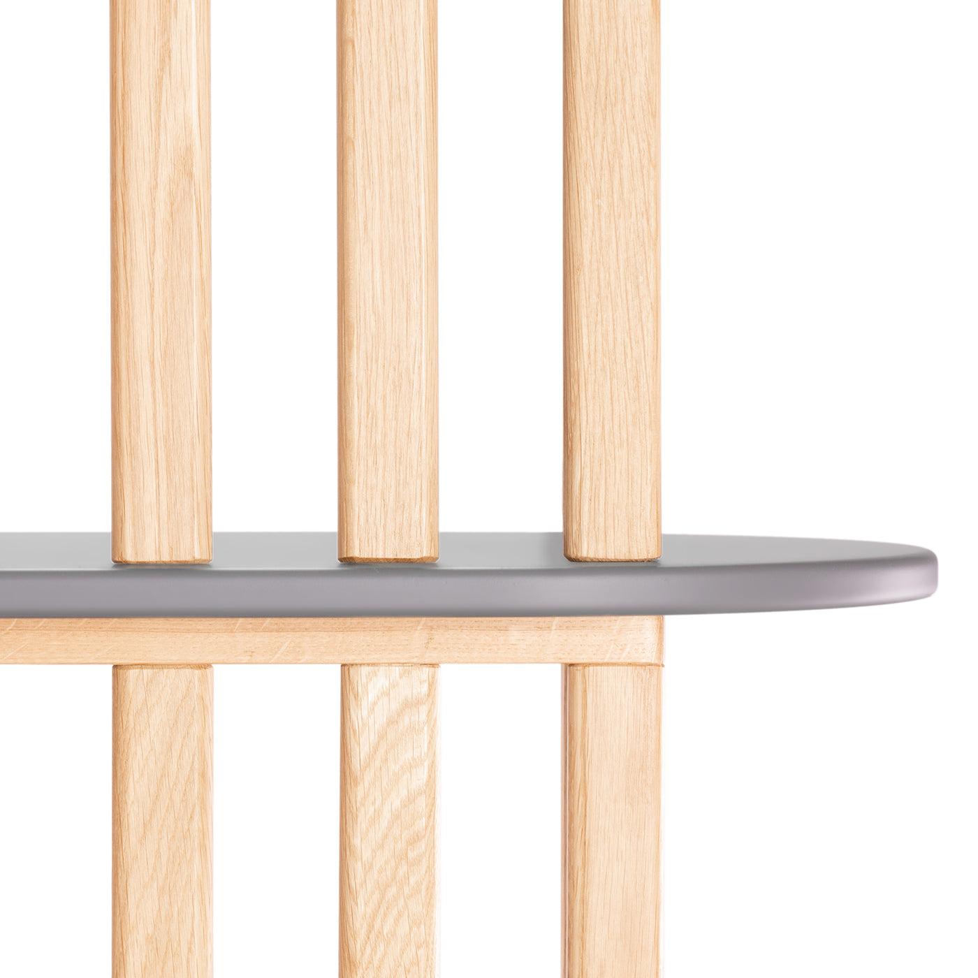 Dwupoziomowa Konsola