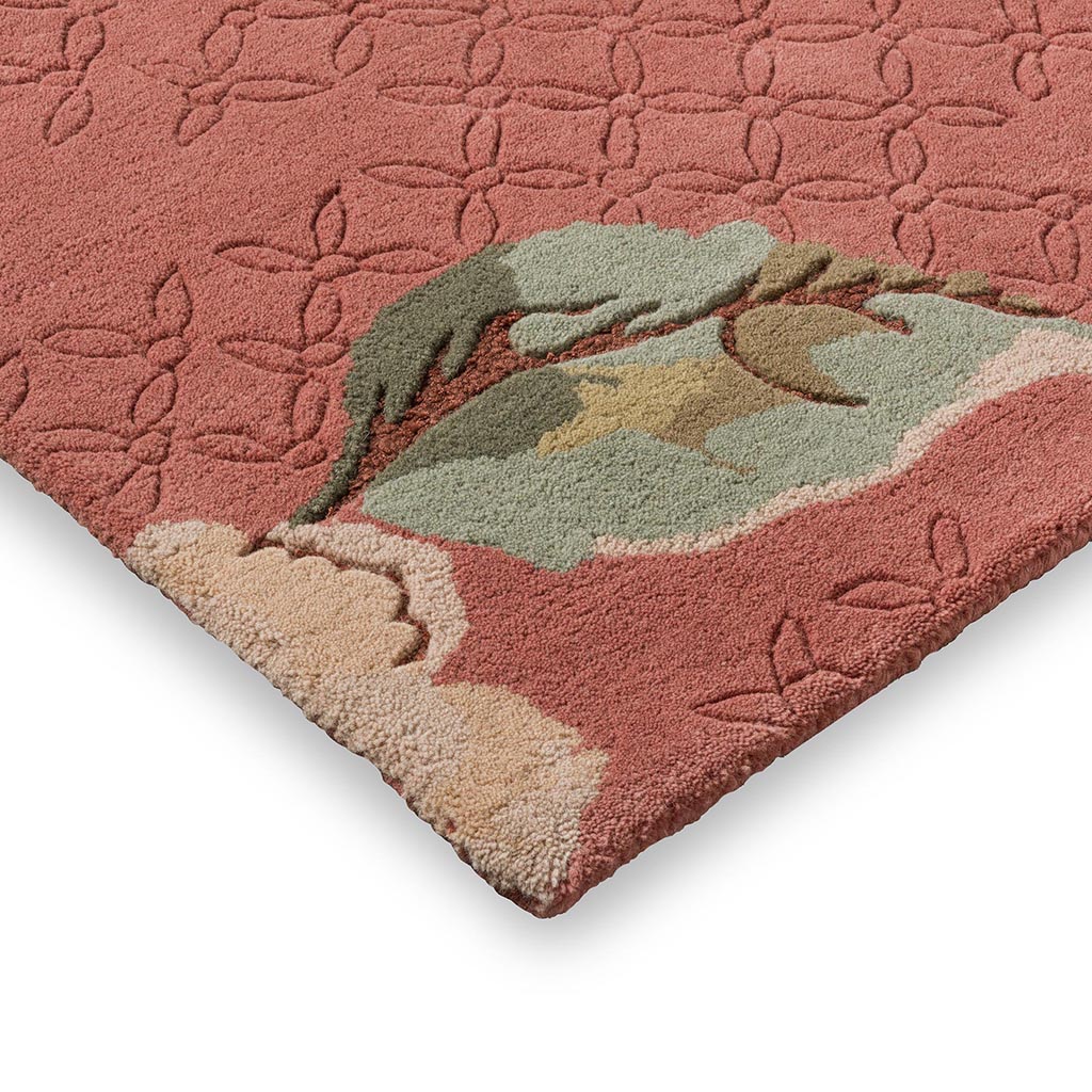 Dywan Aylworth Trail Terrac Ora | Rozmiar: 250 x 350 cm