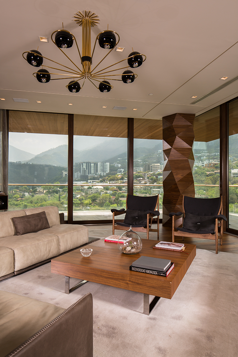 Lampa wisząca Astronaut - 4