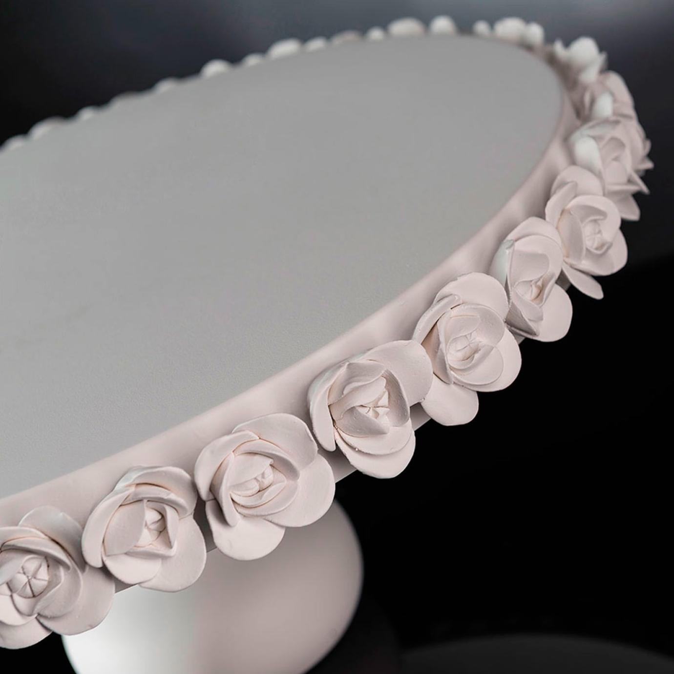 Patera na ciasto Coco Floral