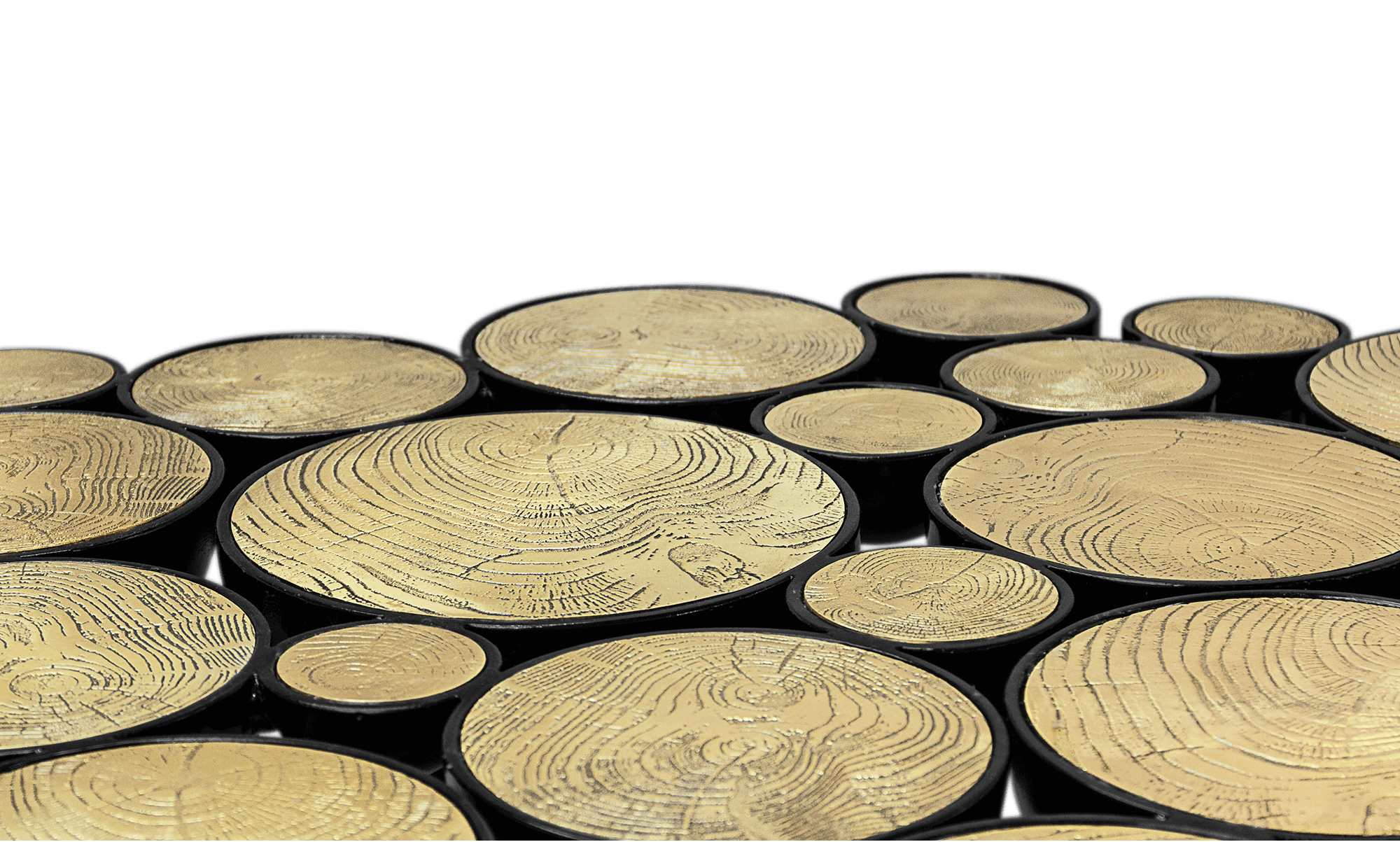 Stół jadalniany Orbit Luxe