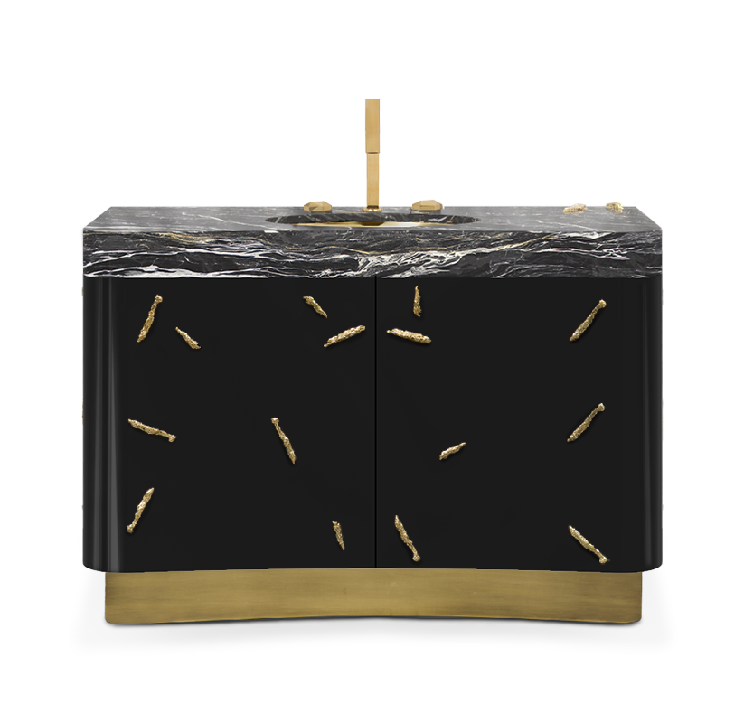 Szafka pod umywalkę Sanctuary Single