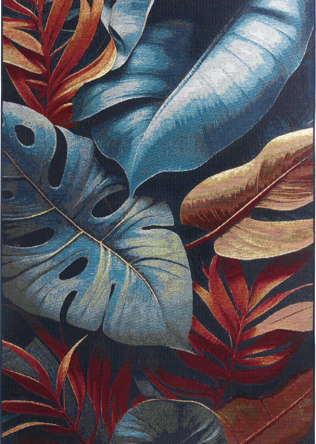 Dywan Amazzonia 858/Q03 X | Rozmiar: 160 x 230 cm