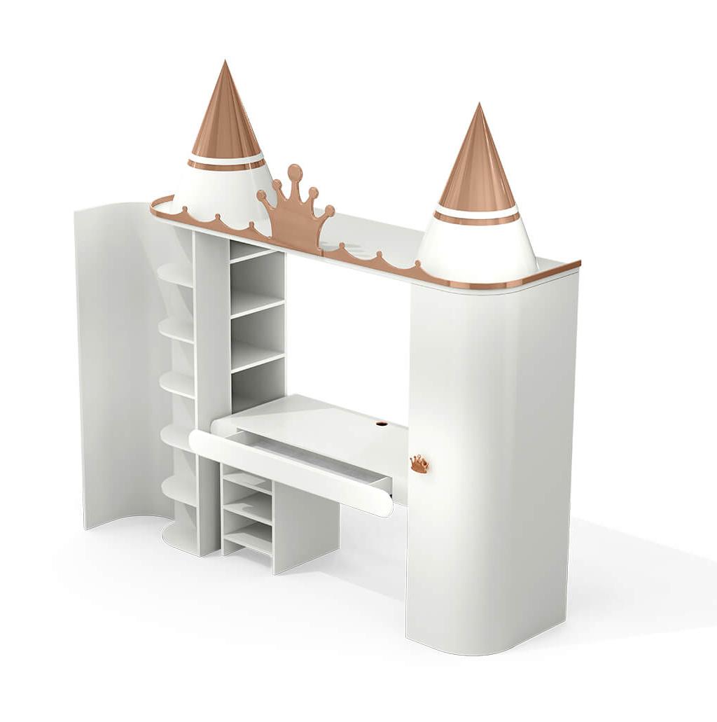 Biurko Royal Scholar