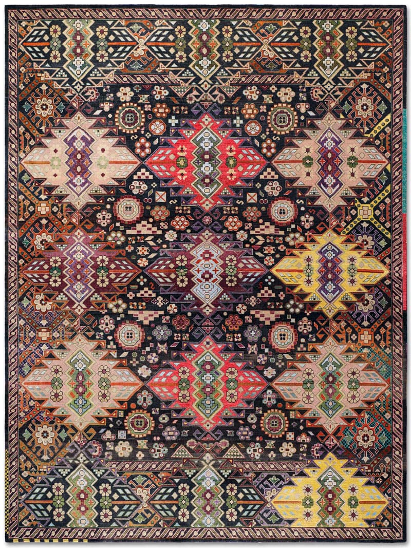 Dywan No. 06 Original