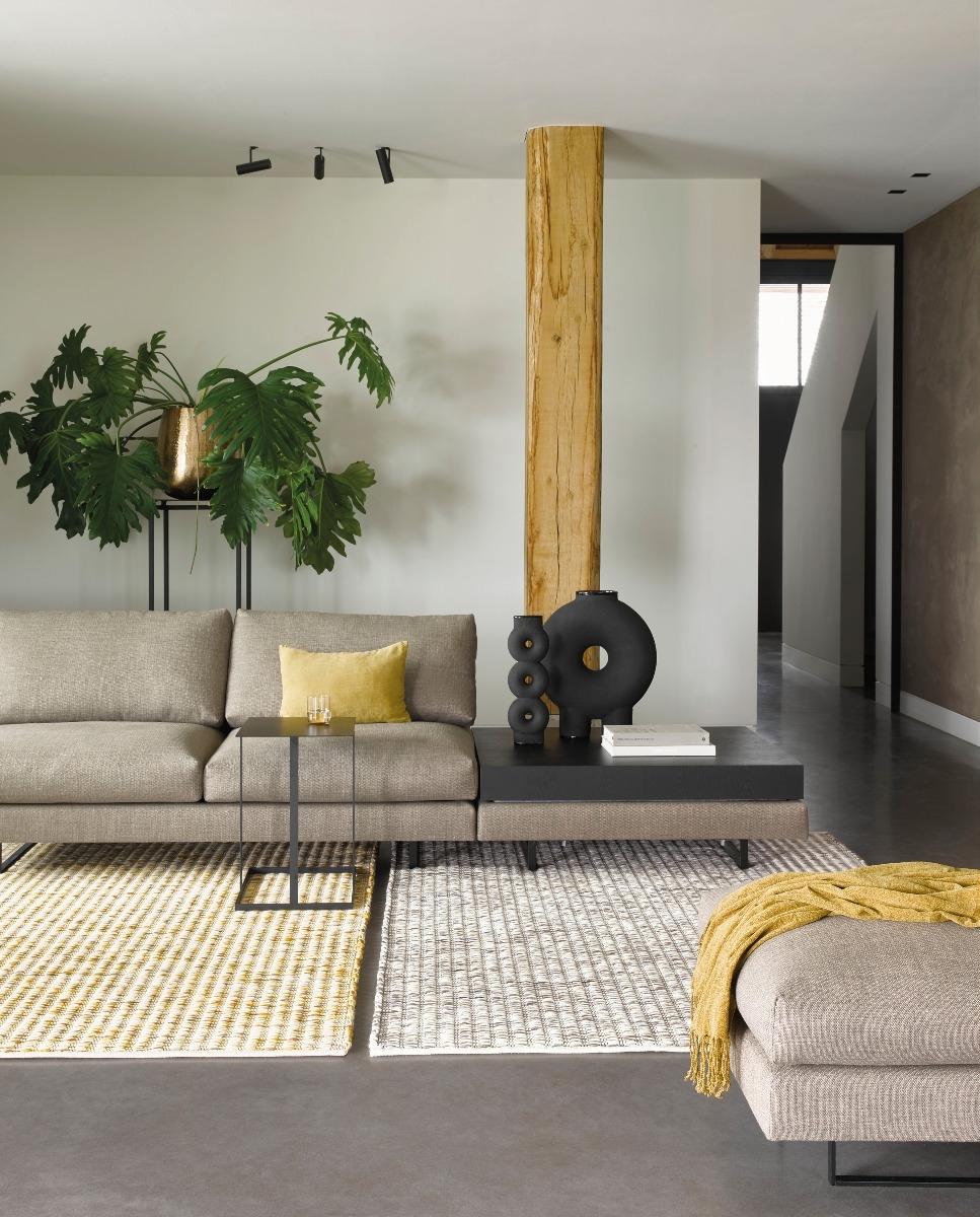 Dywan Grain 13506 | Rozmiar: 160 x 230 cm