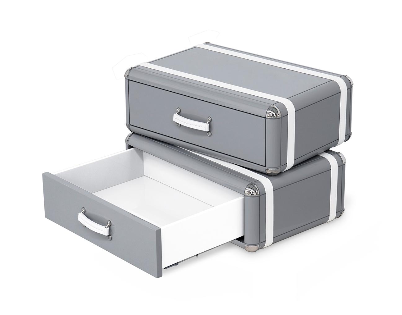 Szafka nocna Skyline Dream