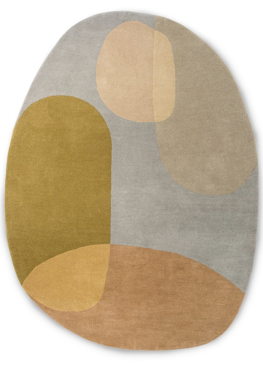 Dywan Decor Miller Spring 95108 | Rozmiar: 250 x 350 cm