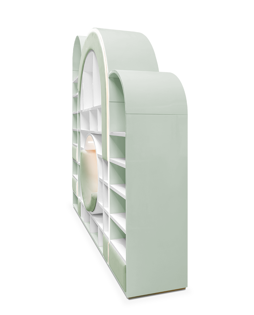 Regał dziecięcy Sugar Rush