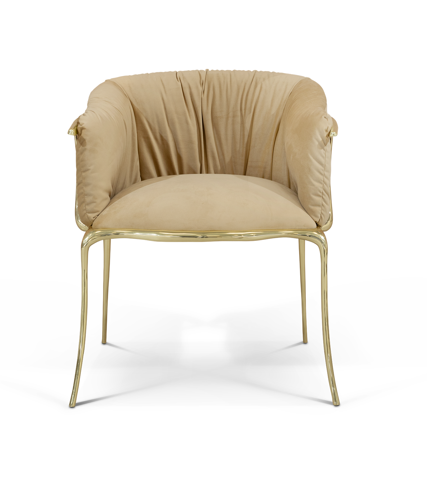 Fotel Luxe