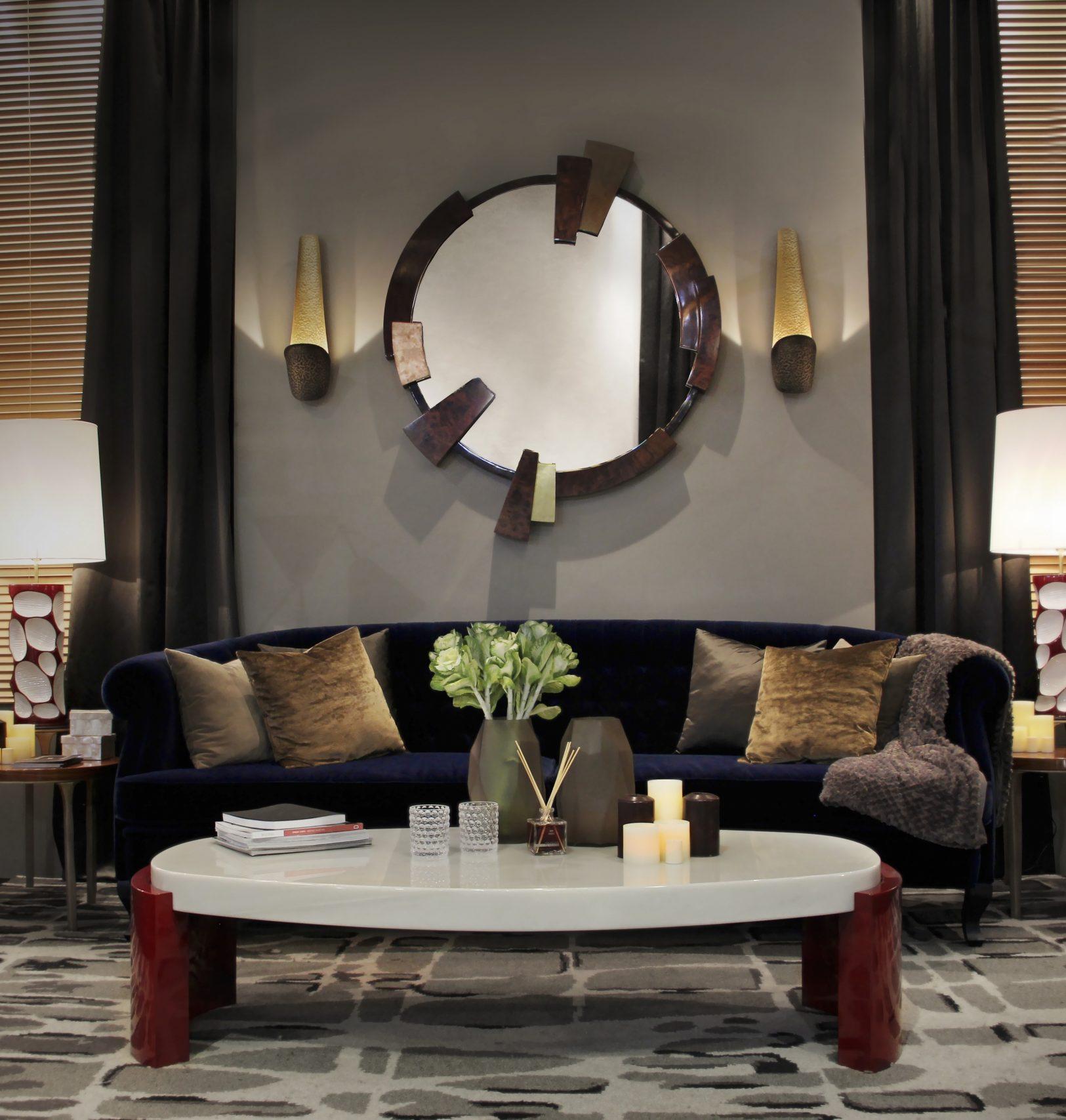 Lustro Arctic Shadow