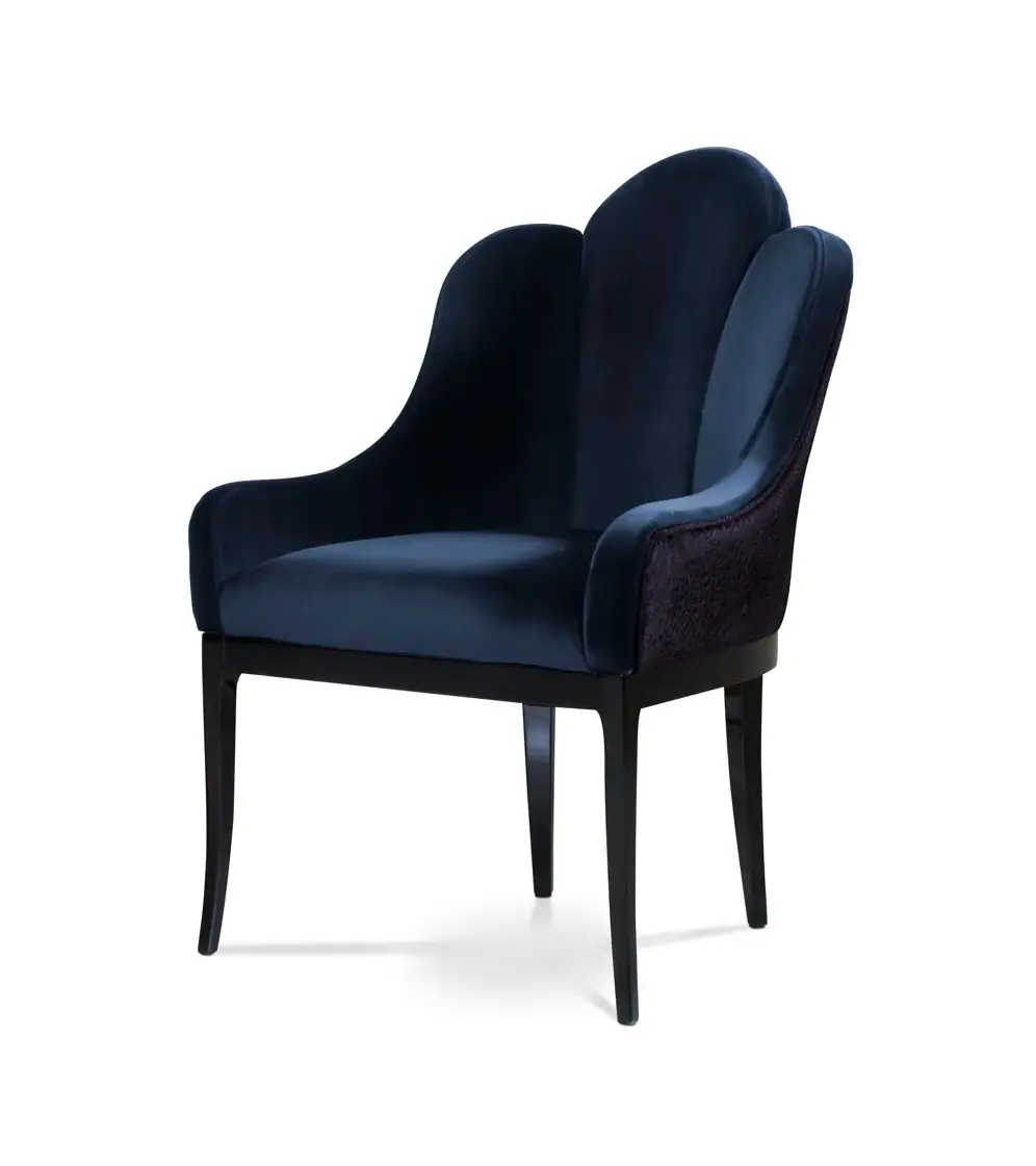 Krzesło jadalniane Isolde