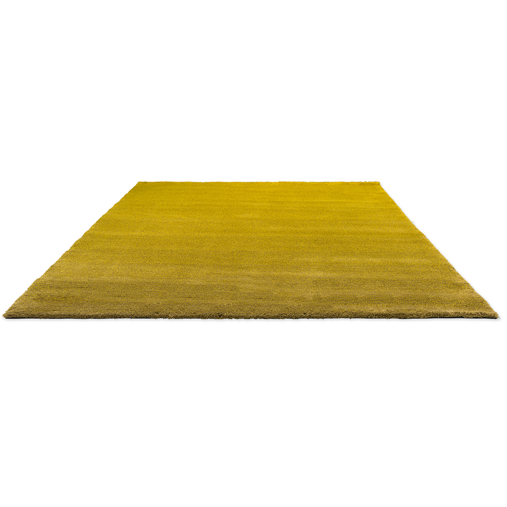 Dywan Shade Low lemon/gold 010106 | Rozmiar: 250 x 350 cm