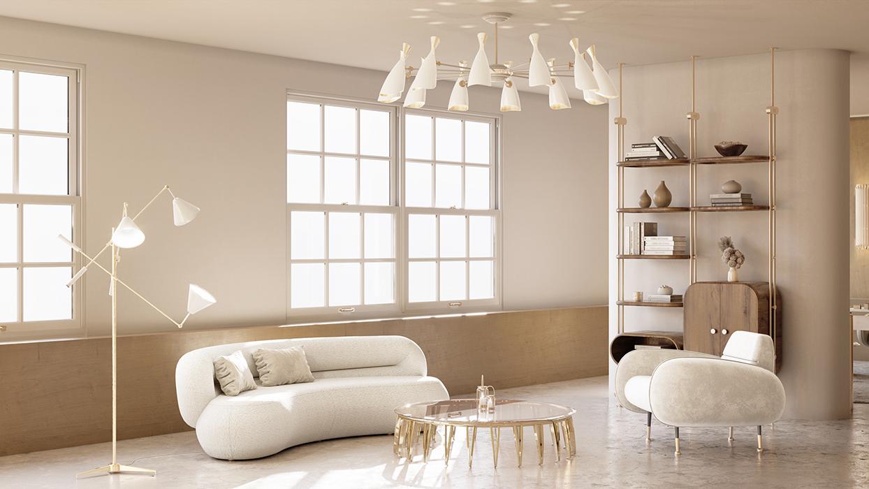 Sofa Zaria - 3