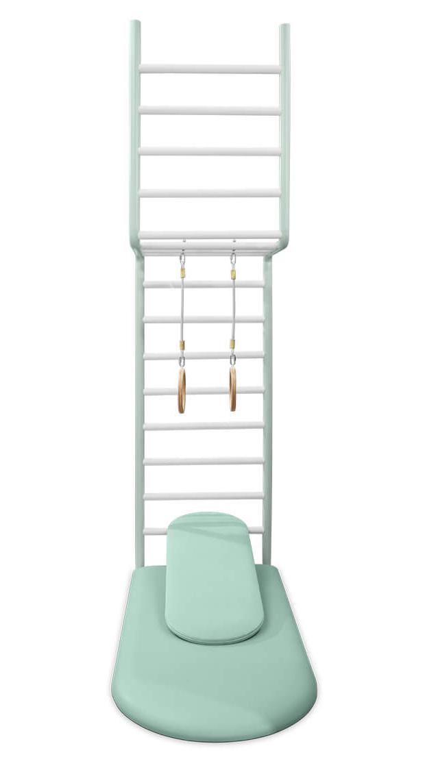 Drabinka do zabawy Wonderland