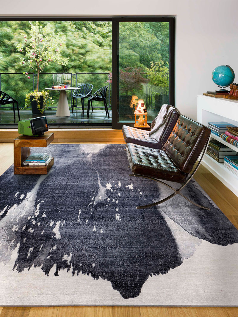 Dywan Galileo No. 01 Original | Rozmiar: 365 x 457 cm
