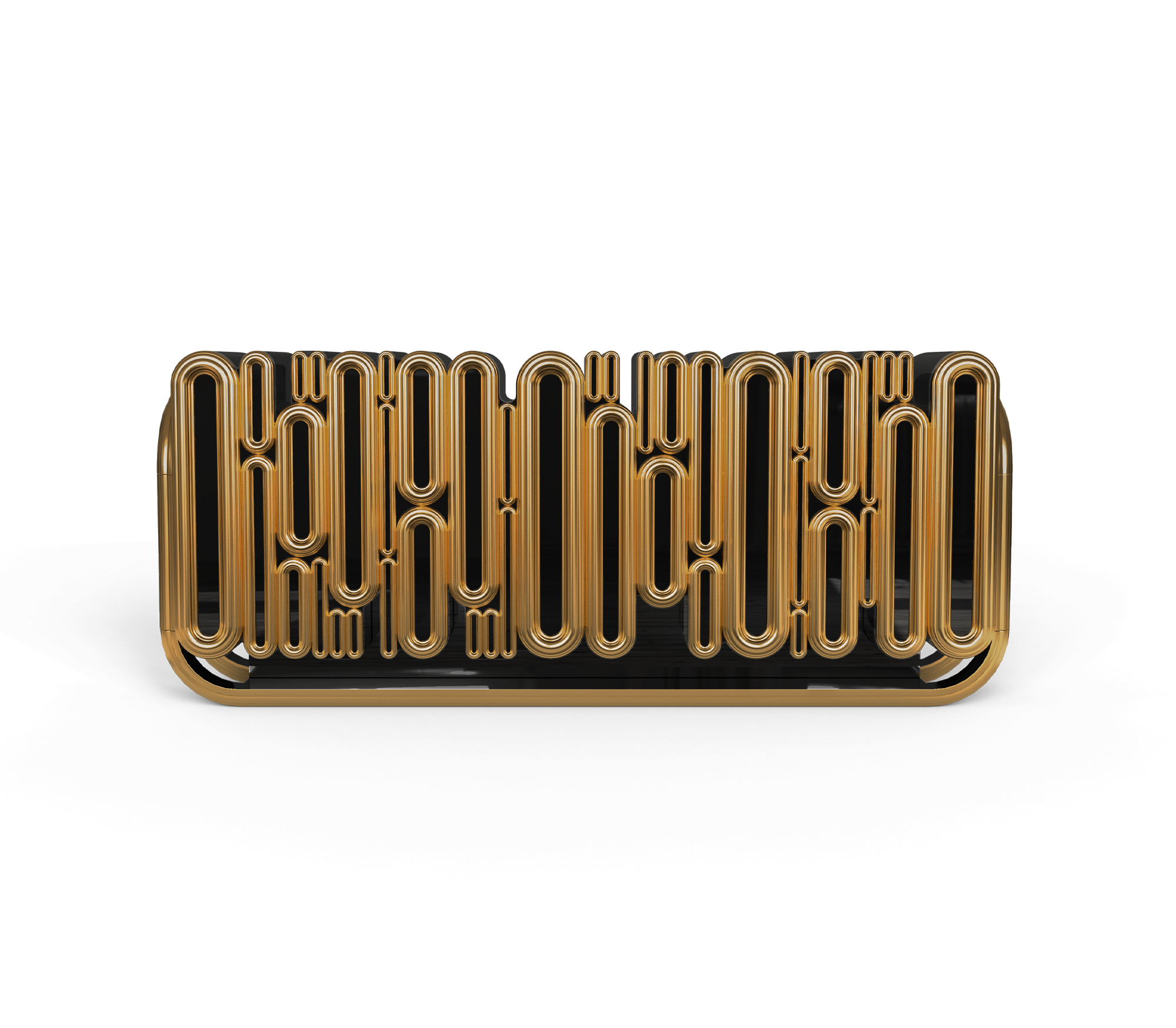 Złoty kredens Ellipse