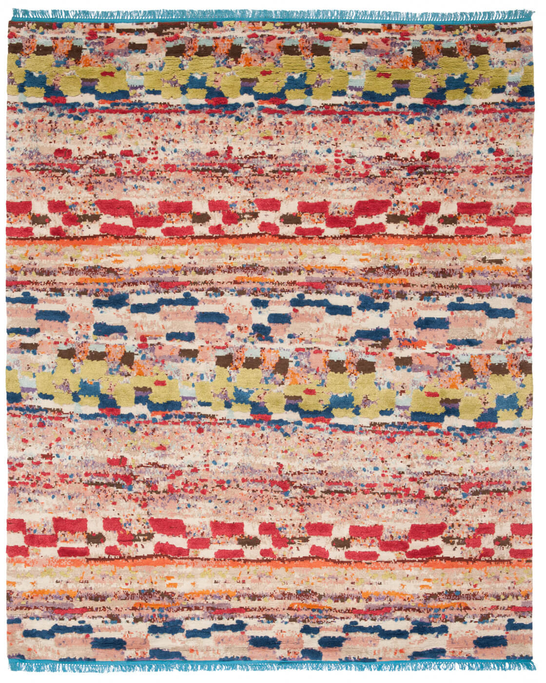 Dywan Lost Weave 18