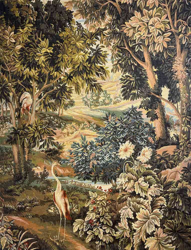 Gobelin Greenery