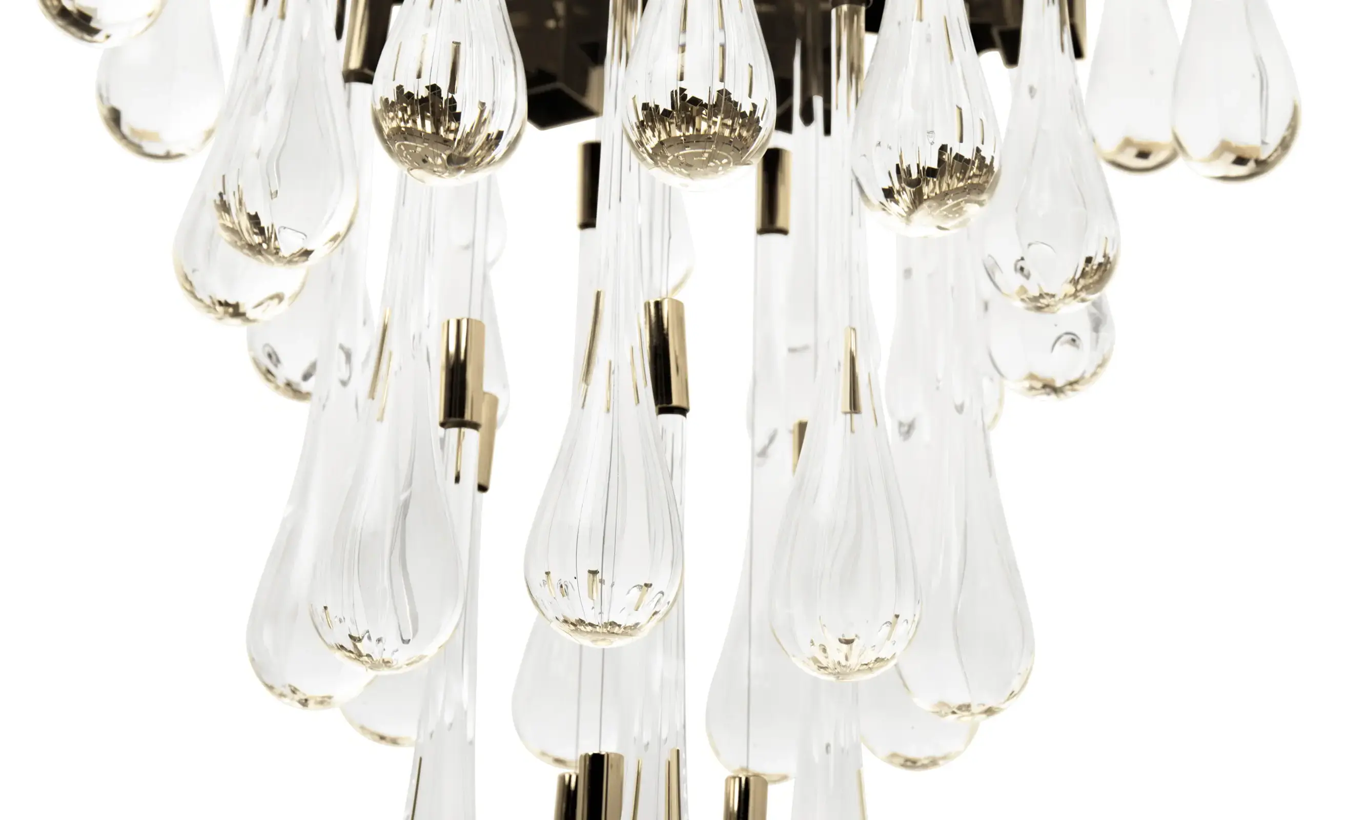 Lampa wisząca Prestige