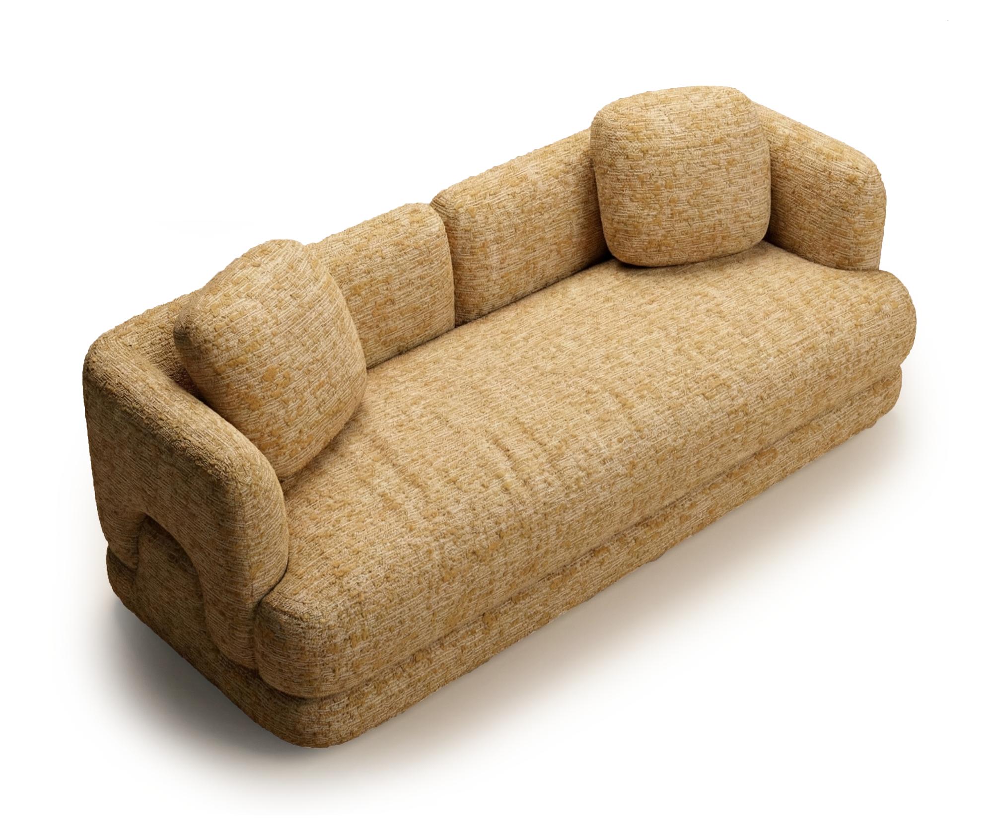 Sofa Mosaico