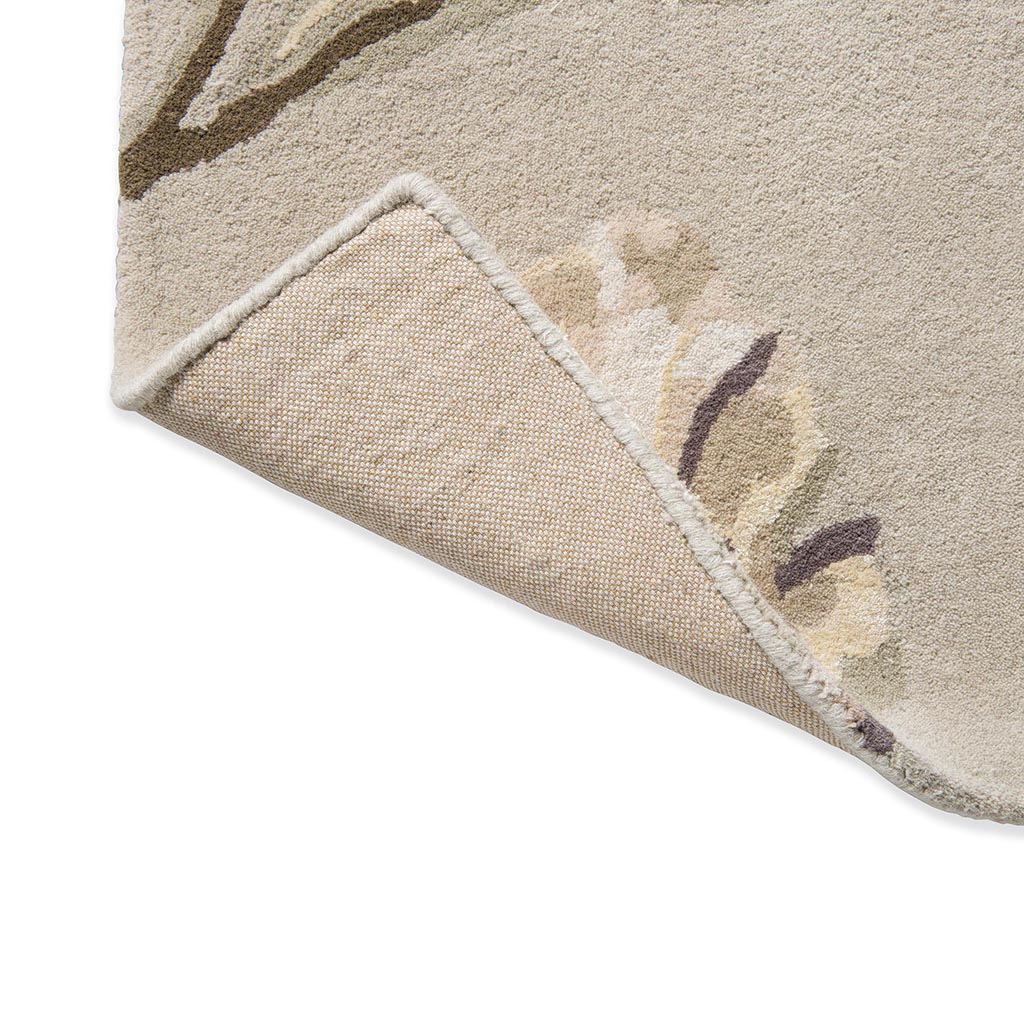 Dywan Gosford Natura/Sage Green | Rozmiar: 170 x 240 cm